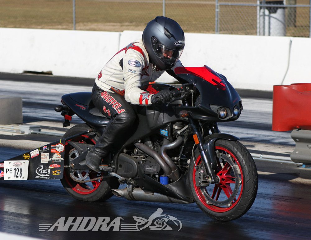 Home AllHarley Drag Racing Association