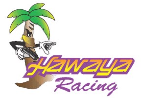 Hawaya Racing Products Logo