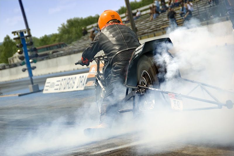 Sturgis Dragway